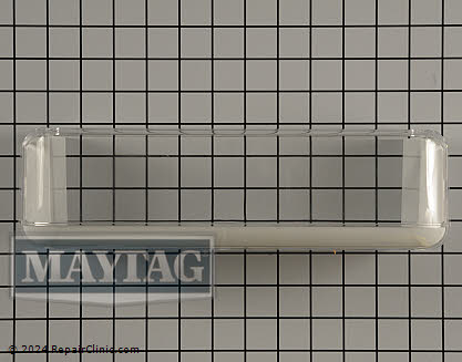 Door Shelf Bin W10838874 Alternate Product View