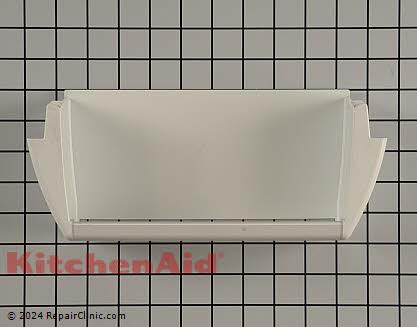 Door Shelf Bin WPW10335218 Alternate Product View