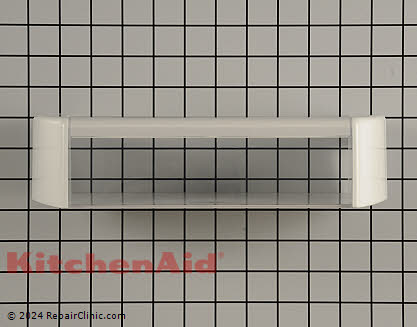 Door Shelf Bin WPW10335218 Alternate Product View