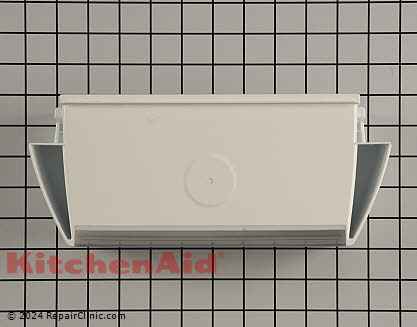 Door Shelf Bin WPW10335218 Alternate Product View
