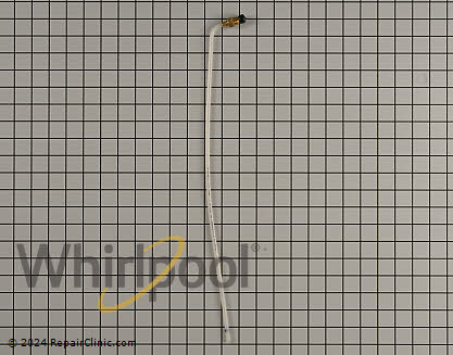 Hose W10410316 Alternate Product View