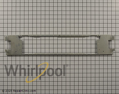 Bracket WPW10222959 Alternate Product View