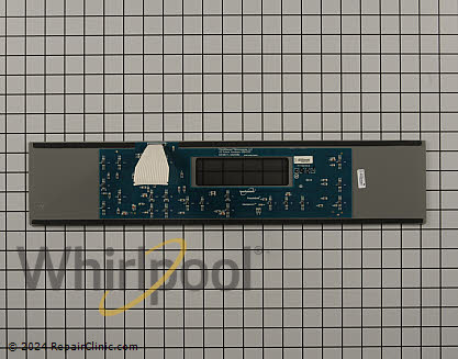Touchpad WPW10112118 Alternate Product View