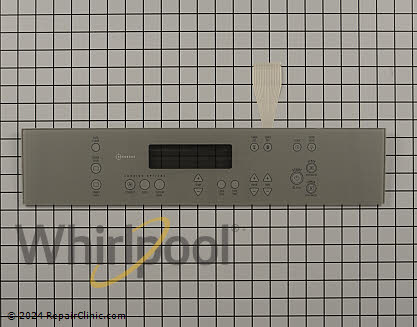 Touchpad WPW10112118 Alternate Product View