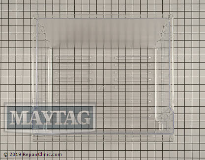 Crisper Drawer WP2188661 Alternate Product View