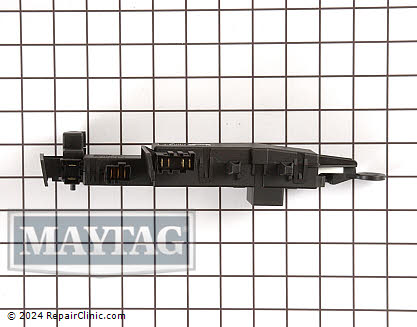 Door Lock WP8182634 Alternate Product View