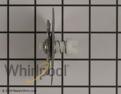 Food Chopper Assembly W10083957V Alternate Product View