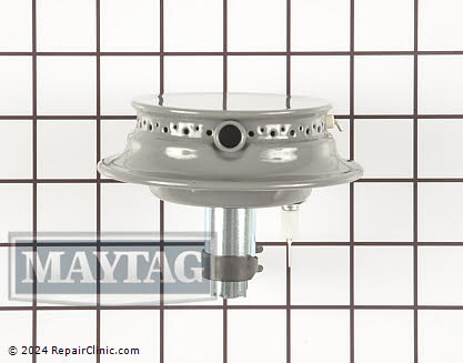 Sealed Surface Burner WP3412D024-26 Alternate Product View