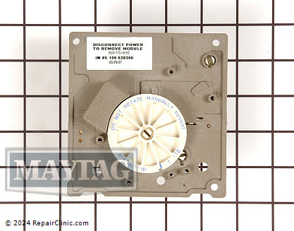 Icemaker Module W10190935 Alternate Product View