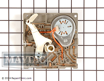 Icemaker Module W10190935 Alternate Product View