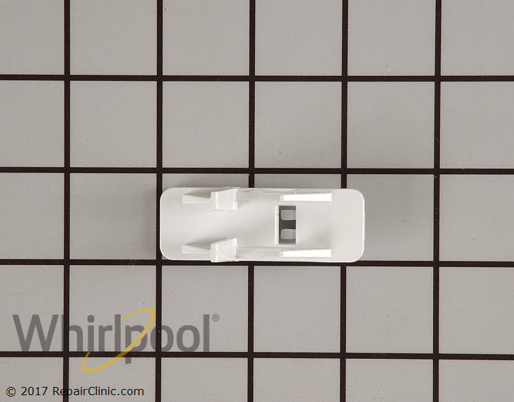 Shelf Support WP67001716 Alternate Product View