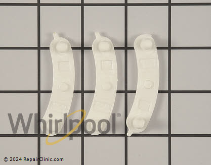 Snubber Pad 285744 Alternate Product View