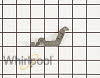 Tine Clip WPW10082853