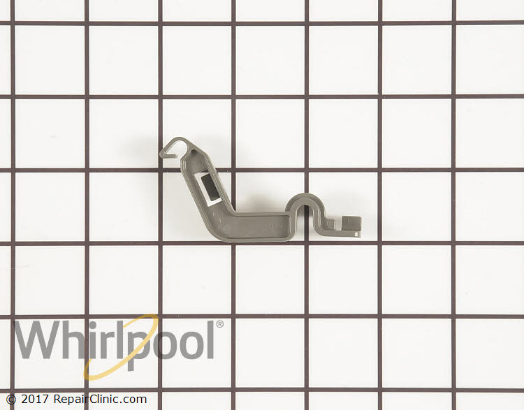 Tine Clip WPW10082853 Alternate Product View