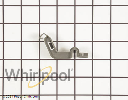 Tine Clip WPW10082853 Alternate Product View