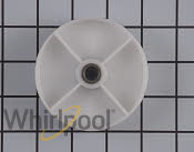 Idler Pulley - Part # 1480349 Mfg Part # WP6-3037050