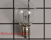 Kitchenaid Range Vent Hood Lighting Light Bulb Light Bulb Part 1178018 Mfg 8206443