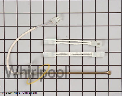 Temperature Sensor 12001656 Alternate Product View
