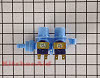 Water Inlet Valve WP8181694