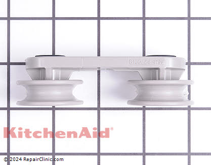 Dishrack Roller WP8270019 Alternate Product View