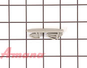 Dishrack Stop Clip - Part # 1180483 Mfg Part # WP8565925