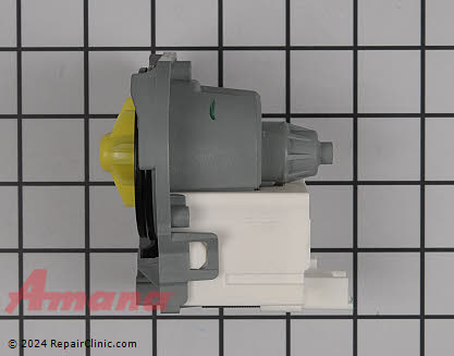 Drain Pump WPW10348269 Alternate Product View