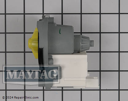 Drain Pump WPW10348269 Alternate Product View