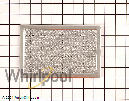 Grease Filter 4358853 Alternate Product View
