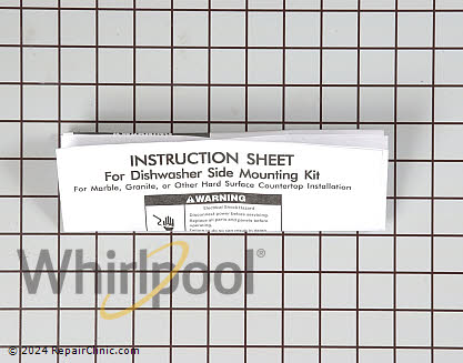 Mounting Bracket 8212560 Alternate Product View