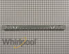Mounting Bracket W11025649