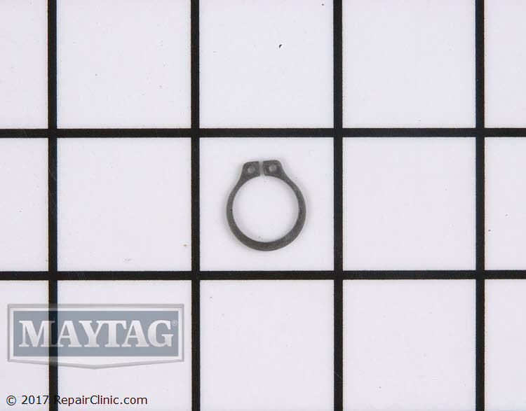 Snap Retaining Ring WP9703438 Alternate Product View