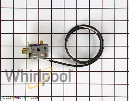 Temperature Control Thermostat WP1113466 Alternate Product View