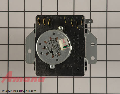 Timer WPW10185972 Alternate Product View