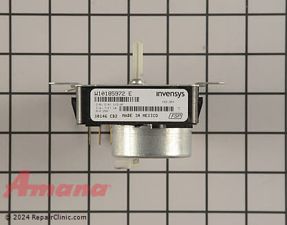 Timer WPW10185972 Alternate Product View