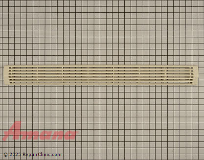 Vent Grille WP10474806 Alternate Product View