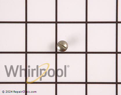 Screw WP486579 Alternate Product View