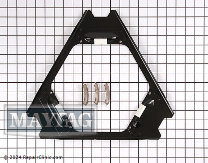 Snubber Pad WP3946509 Alternate Product View