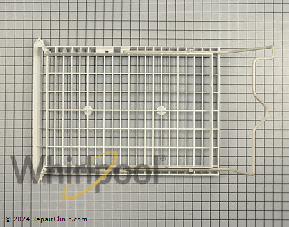 Drying Rack 8577312A Alternate Product View