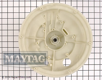 Pump and Motor Assembly 6-915416 Alternate Product View