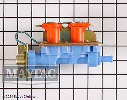 Water Inlet Valve WP901298 Alternate Product View