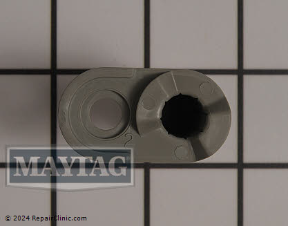 Closing Cam WPW10257203 Alternate Product View