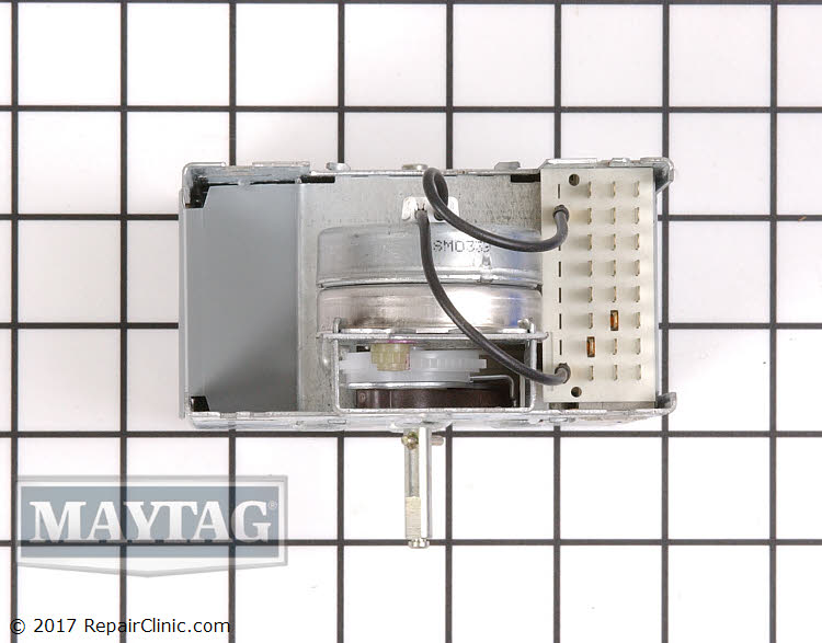 Timer WP208292 Maytag Replacement Parts