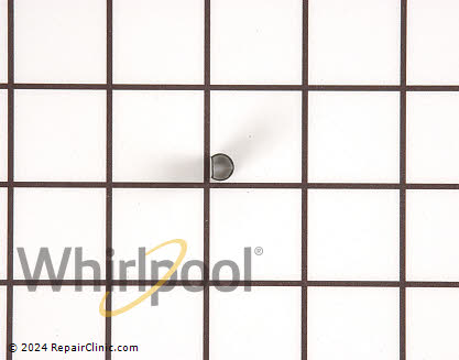 Spring Clip WP688805 Alternate Product View