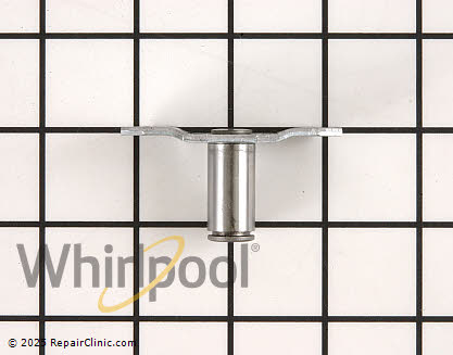Drum Roller Axle WP53-0197 Alternate Product View