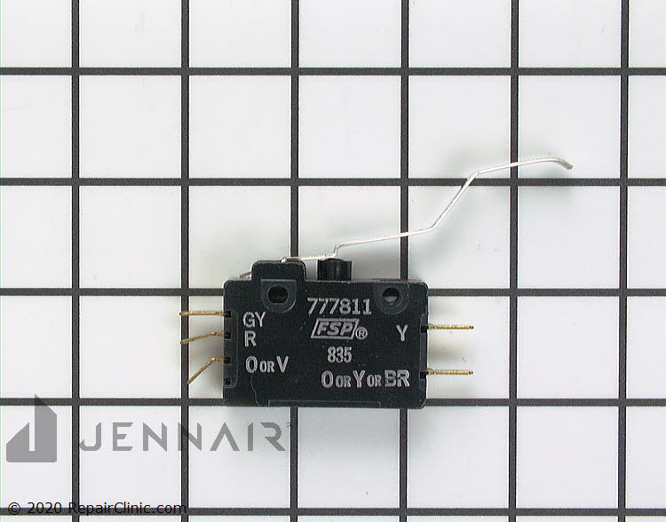 Directional Switch WP777811 Alternate Product View