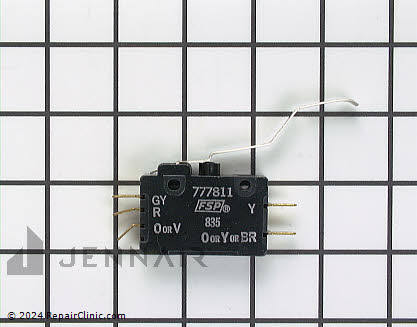 Directional Switch WP777811 Alternate Product View