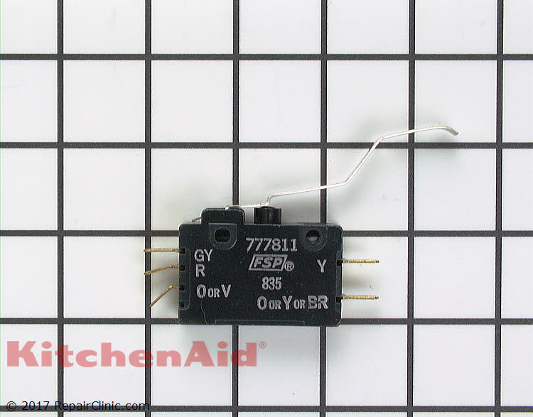 Directional Switch WP777811 Alternate Product View