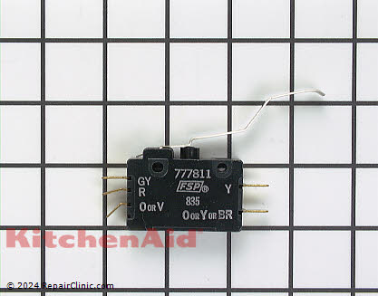 Directional Switch WP777811 Alternate Product View