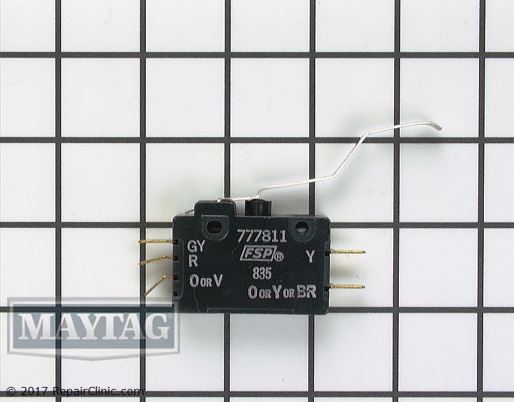 Directional Switch WP777811 Alternate Product View