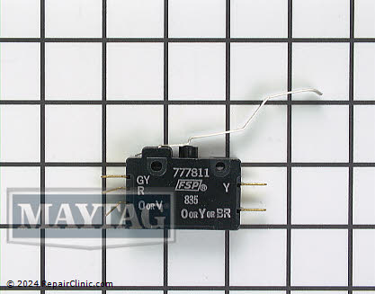 Directional Switch WP777811 Alternate Product View